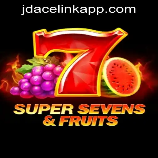 The Thrilling Experience of 7SuperSevensFruits at JDACE Online Casino