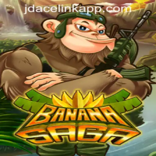 Exploring the Exciting World of BananaSaga at JDACE Online Casino