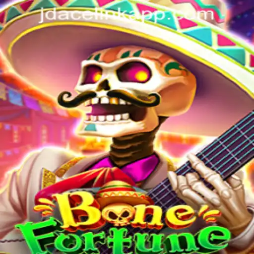 Discovering BoneFortune: A Thrilling Adventure at JDACE Online Casino
