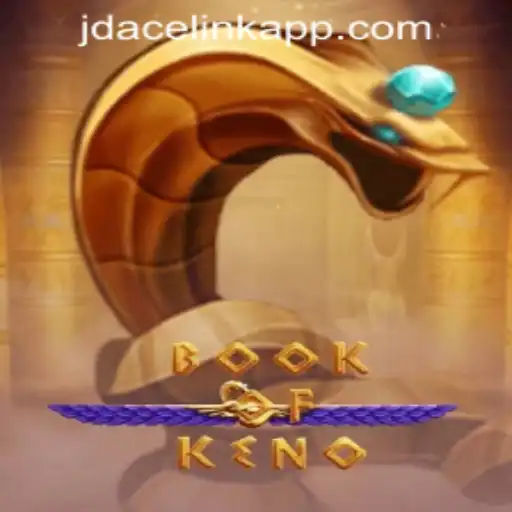Discover the Exciting World of BookOfKeno at JDACE Online Casino