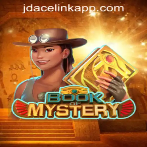 Discover the Thrills of 'Book of Mystery' at JDACE Online Casino