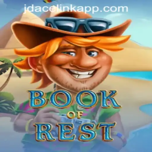 Exploring the Enchanting World of BookofRest at JDACE Online Casino