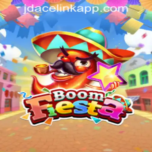 Unveiling the Thrills of BoomFiesta at JDACE Online Casino
