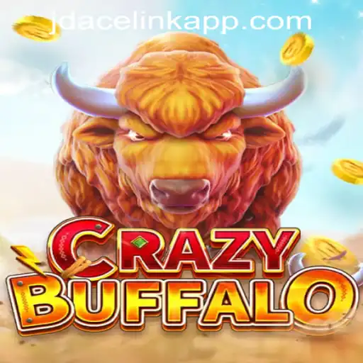 Unveiling CRAZYBUFFALO at JDACE Online Casino