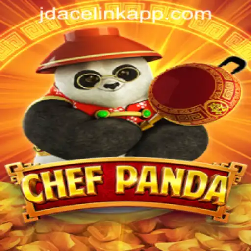 ChefPanda: A Culinary Spin in the World of JDACE Online Casino