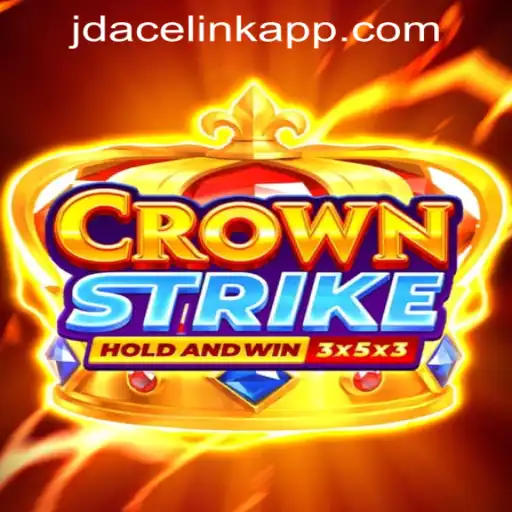 Crownstrike: A New Era in Online Gaming at JDACE Online Casino