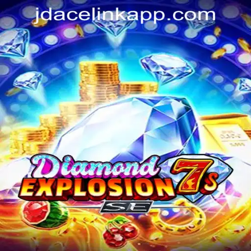 Discover the Thrilling World of DiamondExplosion7sSE at JDACE Online Casino