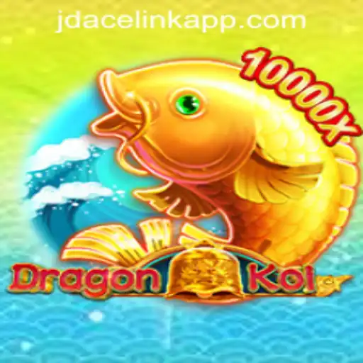 Discover the Exciting World of DragonKoi at JDACE Online Casino