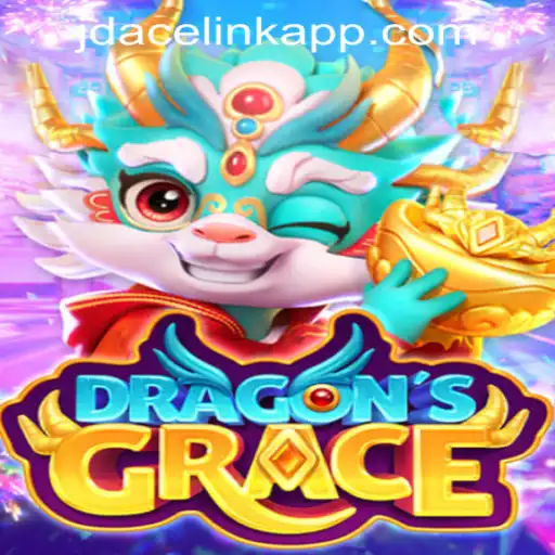 DragonsGrace: A Legendary Adventure in JDACE Online Casino