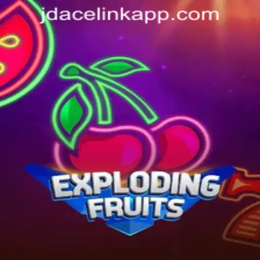 ExplodingFruits: A Fresh Spin at JDACE Online Casino
