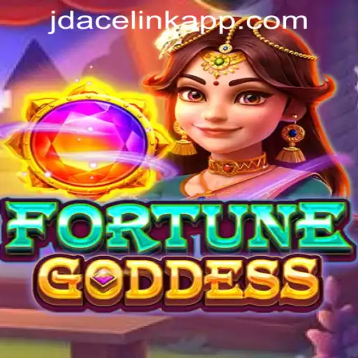 Unveiling the Excitement of FORTUNEGODDESS at JDACE Online Casino