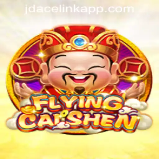 FlyingCaiShen: A Journey into the World of JDACE Online Casino’s New Slot Game
