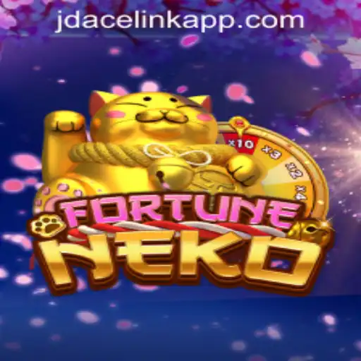 Exploring the Charming World of FortuneNeko at JDACE Online Casino