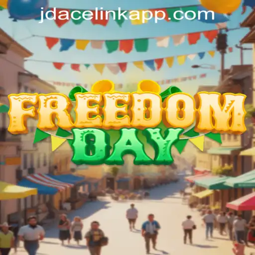 FreedomDay: An Immersive Adventure at JDACE Online Casino
