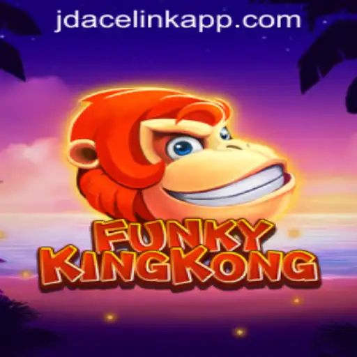 Discover the Thrills of FunkyKingKong at JDACE Online Casino