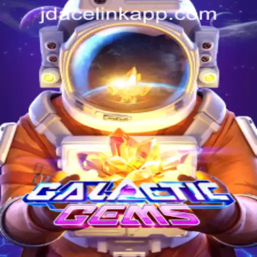 Explore the Exciting World of GalacticGems at JDACE Online Casino
