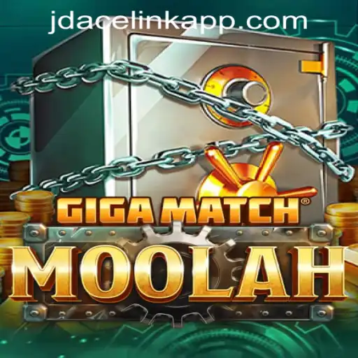 GigaMatchMoolah: A New Era at JDACE Online Casino