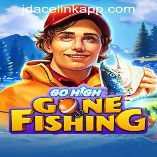 GoHighGoneFishing: A Dive into JDACE Online Casino's Latest Hit