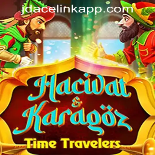Exploring the Enchanting World of HacivatandKaragoz and JDACE Online Casino
