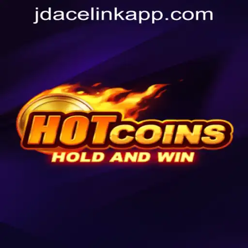 Embark on a Thrilling Adventure with HotCoins at JDACE Online Casino