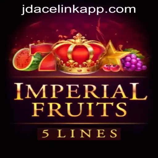 Exploring the World of ImperialFruits5 at JDACE Online Casino