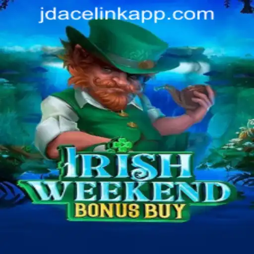Exploring the Excitement of IrishWeekendBonusBuy at JDACE Online Casino