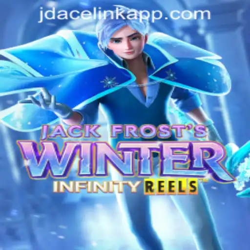 JackFrostsWinter: A Thrilling Addition to JDACE Online Casino