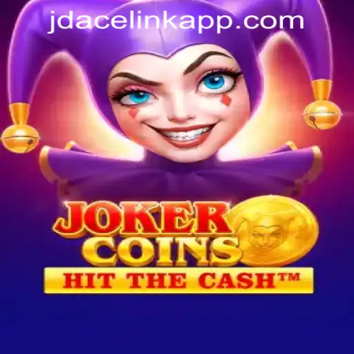 JokerCoins: A New Era for Online Gambling at JDACE Online Casino