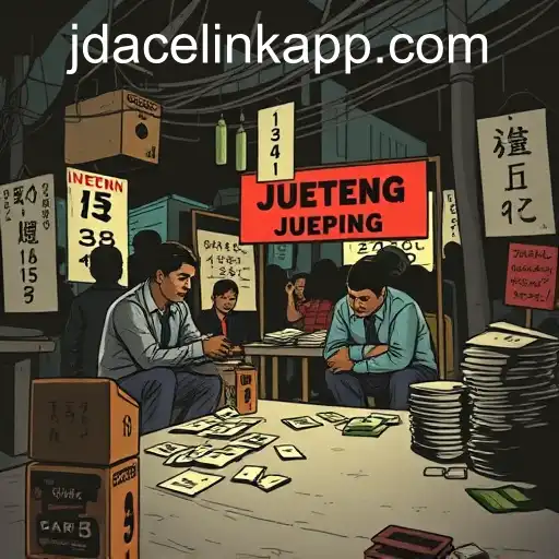 The Intricacies of Jueteng and Its Connection to JDACE Online Casino