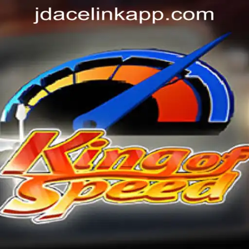 Discover the Thrill of KingofSpeed at JDACE Online Casino