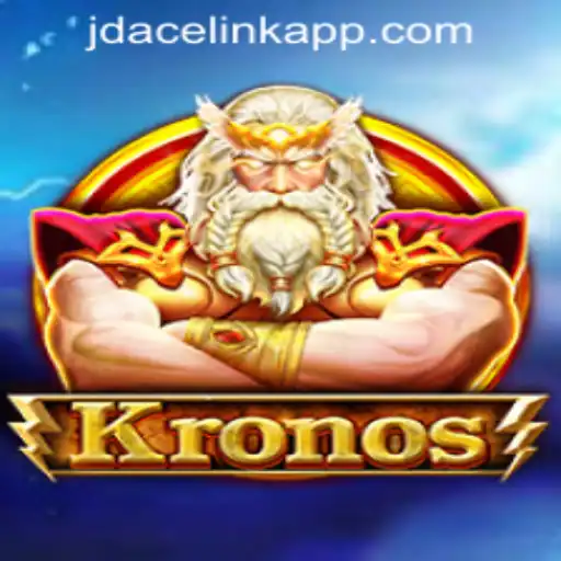 Exploring the World of Kronos: A Journey into JDACE Online Casino's Latest Sensation