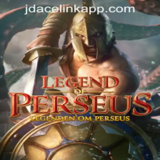 Legend of Perseus: Dive into the Mythology at JDACE Online Casino