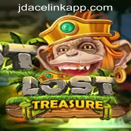 Exploring the Adventurous World of LostTreasure at JDACE Online Casino