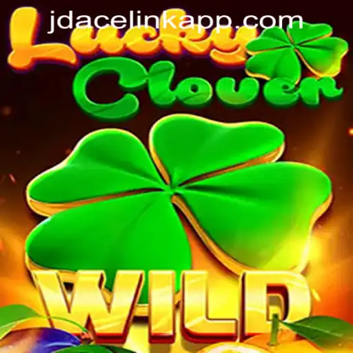 LuckyClover: The Exciting New Game at JDACE Online Casino
