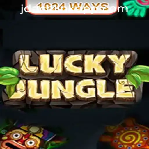 Discover the Thrills of LuckyJungle1024 at JDACE Online Casino