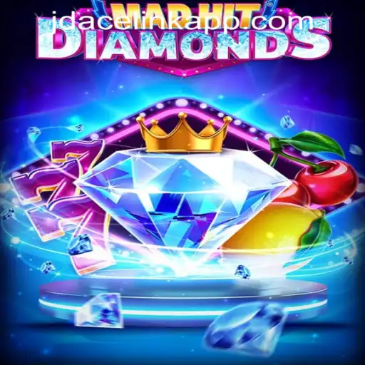 Exploring the Thrills of MadHitDiamonds at JDACE Online Casino