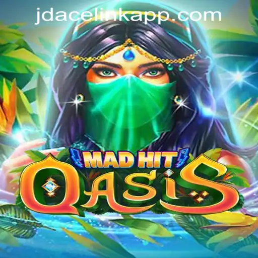 Exploring MadHitOasis: A New Exciting Encounter at JDACE Online Casino