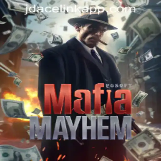 MafiaMayhem: A Deep Dive into JDACE Online Casino's Latest Sensation