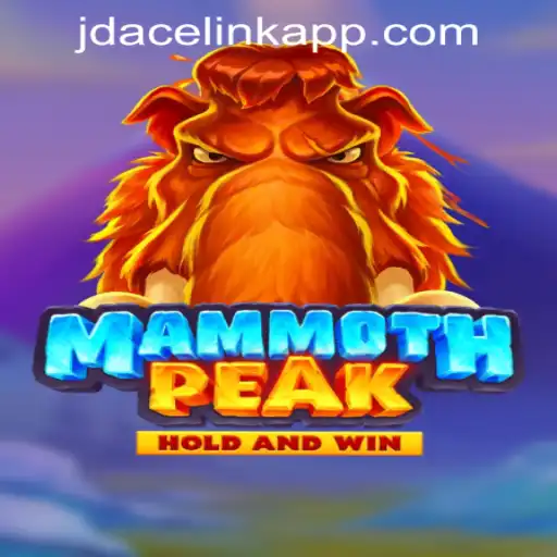 Discovering MammothPeak at JDACE Online Casino