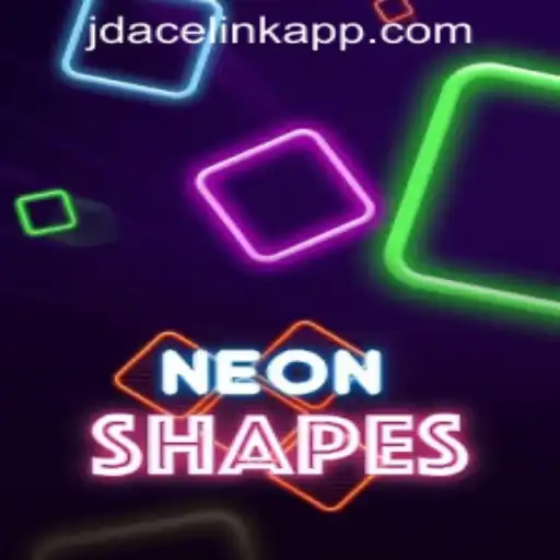 Exploring the Exciting World of NeonShapes at JDACE Online Casino