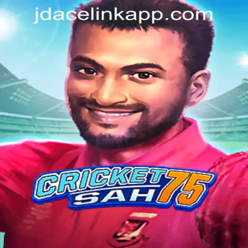 Discover the Thrills of CricketSah75: A Premier JDACE Online Casino Experience