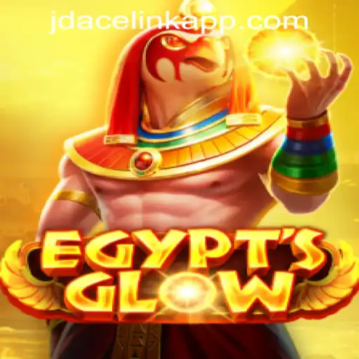 Unveiling the Mystical World of EgyptsGlow at JDACE Online Casino