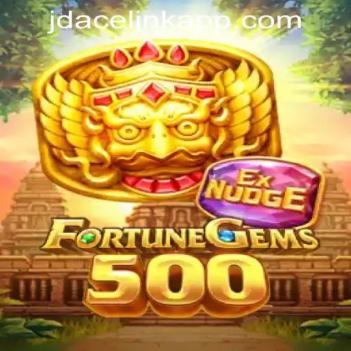 FortuneGems500: A Riveting Addition to JDACE Online Casino