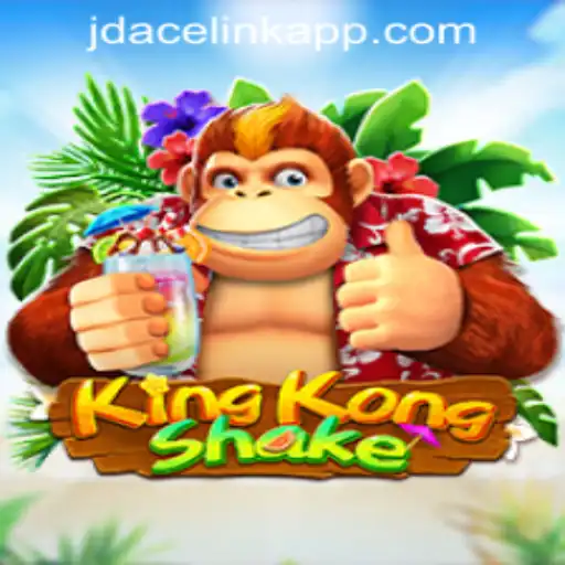 Explore the Exciting World of KingKongShake at JDACE Online Casino