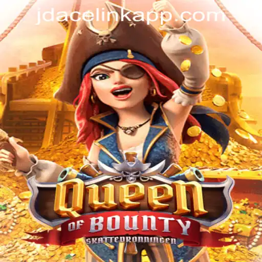 Dive into the Adventure: Queen of Bounty at JDACE Online Casino