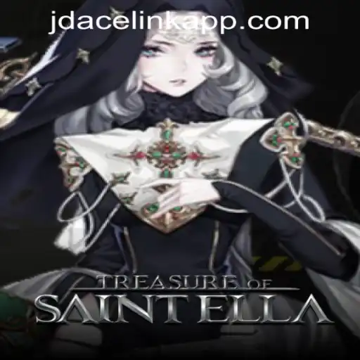 Discover the Thrills of TreasureofSaintElla at JDACE Online Casino