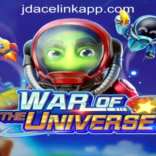 Discover WAROFTHEUNIVERSE: A Thrilling Journey Through JDACE Online Casino