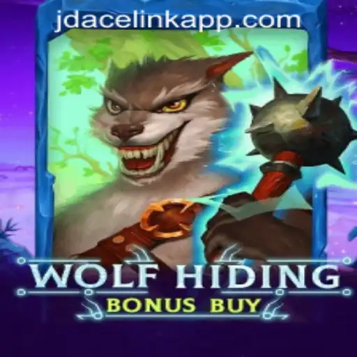 Discover the Thrills of WolfHidingBonusBuy at JDACE Online Casino