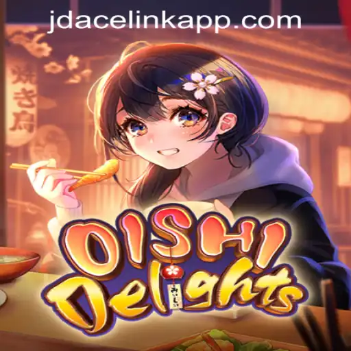 Exploring OishiDelights: A Culinary Adventure at JDACE Online Casino