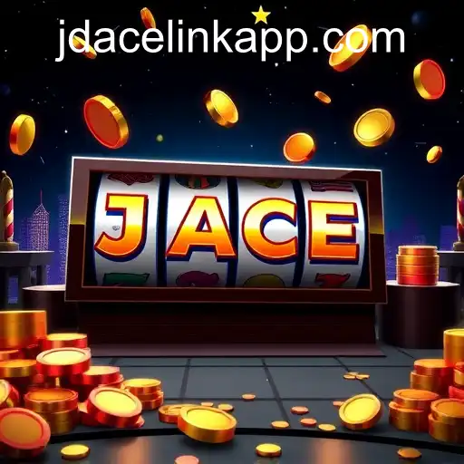 JDACE Online Casino: Revolutionizing the World of Online Slots